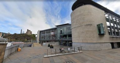 Edinburgh residents facing further £30m in cuts amid new year budget plans