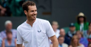 Andy Murray steps up Wimbledon preparations by winning Surbiton Trophy