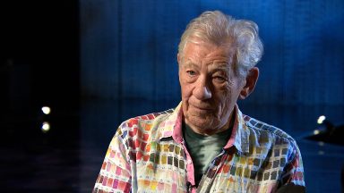 Edinburgh theatre to be named in honour of Sir Ian McKellen after record-breaking Hamlet run