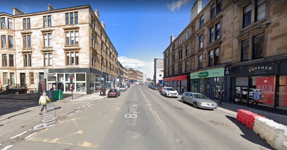 Restaurant giant’s bid to open new venue on Byres road refused by Glasgow city council