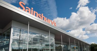 Sainbury’s online deliveries fail to arriver after supermarket hit by ‘technical issue’