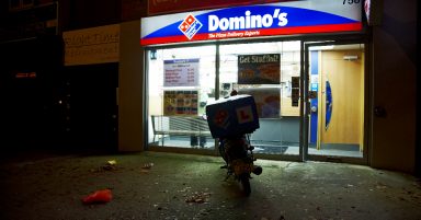 Domino’s issues urgent ‘do not consume’ warning over allergy concerns for two products