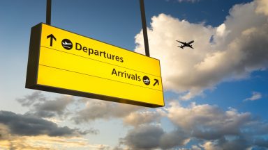 Dates announced for scheme set to charge Scottish tourists fee for European Union entry
