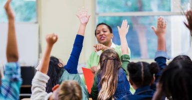 Plans to guarantee teacher jobs and end standardised testing put forward by Scottish Lib Dems