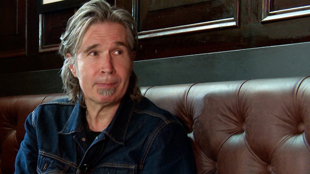 Del Amitri singer Justin Currie ‘wants Parkinson’s to make decision to end touring days’