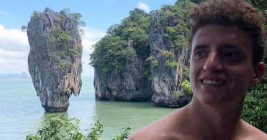 Glasgow man dies after falling during Rucu Pichincha volcano climb in Ecuador