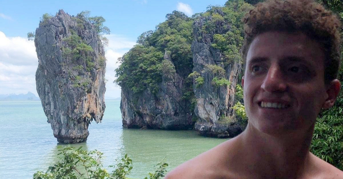 Glasgow man dies after falling during Rucu Pichincha volcano climb in Ecuador