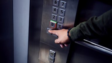 Tower block lifts in Edinburgh set for £5.5m investment after concerns tenants are ‘trapped in their homes’