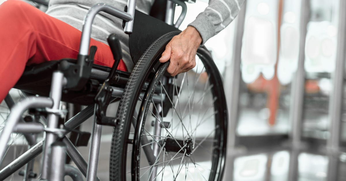 Millions of disabled people to receive £150 cost of living payment 