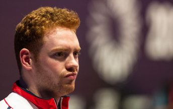 Dan Purvis thrilled by Scottish gymnastics success at Commonwealth Games