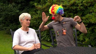 What’s on Scotland: Andy and Jamie’s other brother set for Edinburgh Fringe show with Judy Murray