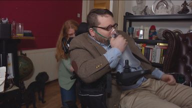 Man accused of abusing hospital staff in Rossi case