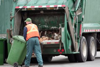 Businesses face 11% hike in rubbish collection charges under proposed changes