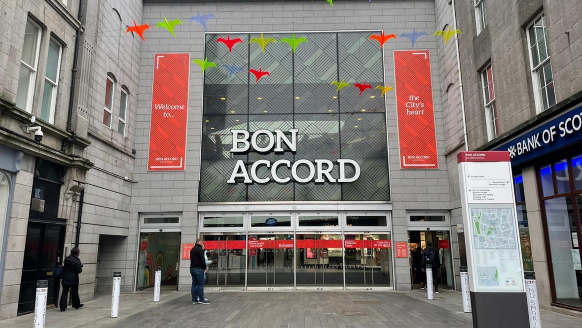 ‘Business as usual’ for Bon Accord Shopping Centre in Aberdeen despite owners fall to administration