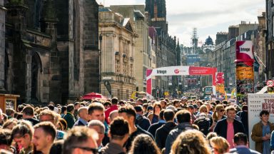 Edinburgh councillors call for Holyrood to step up devolvement of tourist tax powers