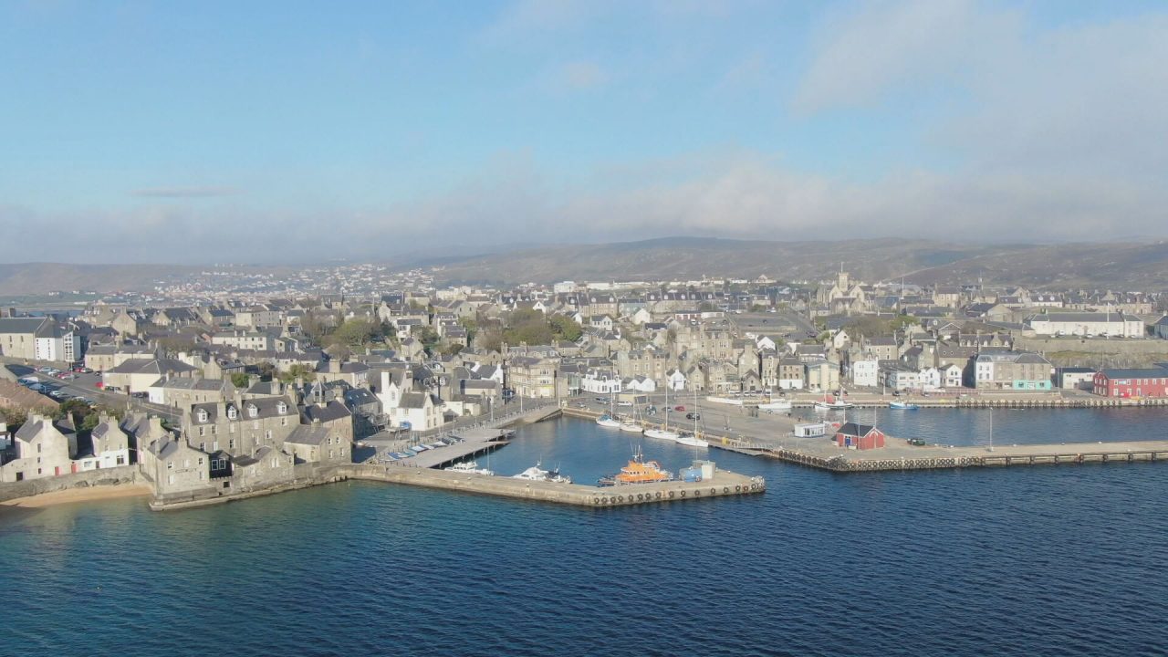 Concerns of ‘AI-generated cultural power grab’ over Google Maps road names in Shetland