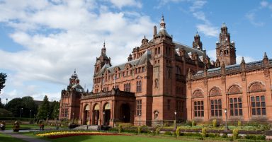 Glasgow museums shut as staff begin five days of strike action
