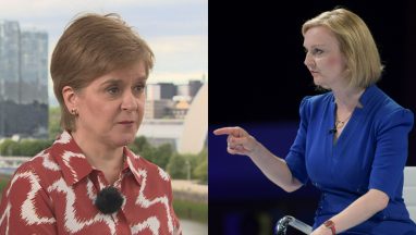 Insight: If Liz Truss or Rishi Sunak ignores Nicola Sturgeon, they’ll put union at greater risk