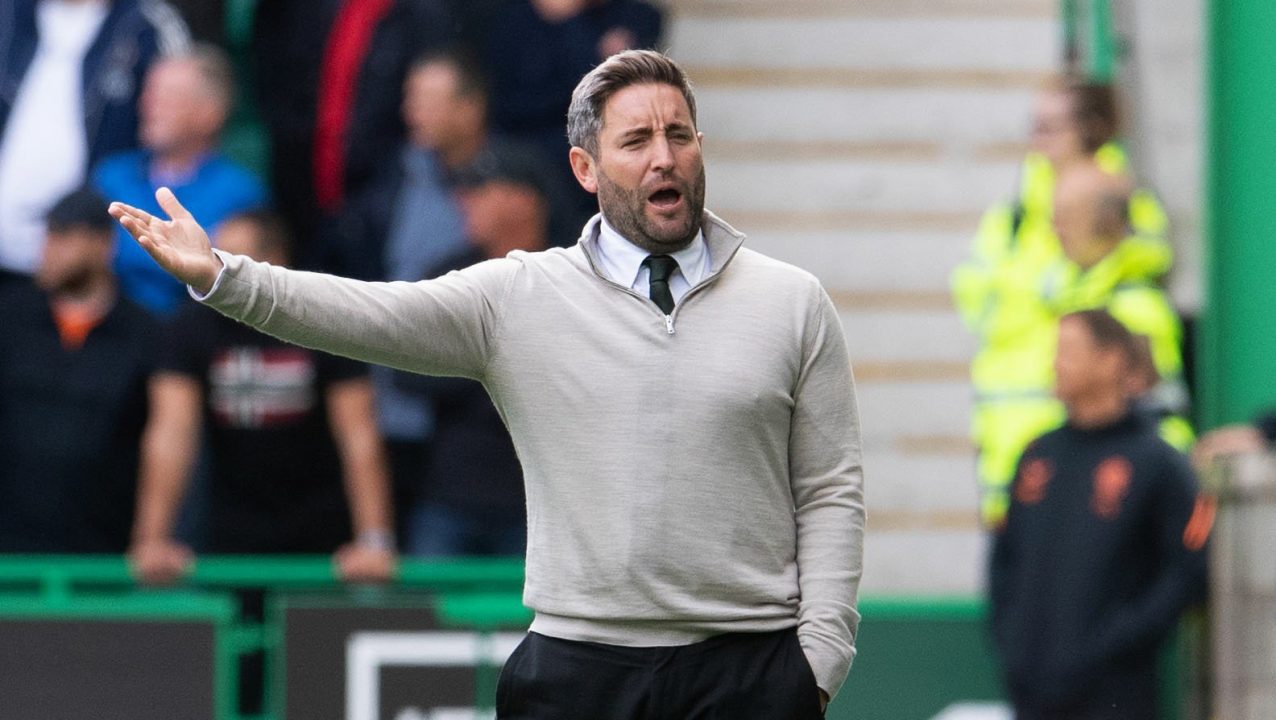 They want to play because they’ve got a new toy – Lee Johnson unimpressed by VAR