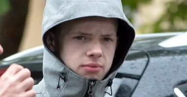 James McCairn who killed schoolgirl after supplying her with ecstasy jailed for seven years