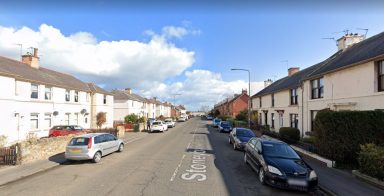 Police investigating serious assault on man and woman in Musselburgh which left one in Edinburgh hospital