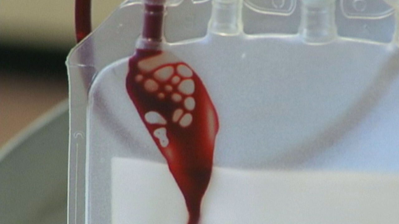 Dozens of blood scandal victims have died in past year awaiting payout, charity says