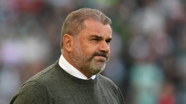 Celtic boss Ange Postecoglou wary of Dundee United return to form