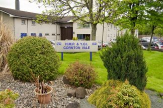 Fatal Accident Inquiry ordered into death of Cornton Vale prisoner Victoria Teresa Black