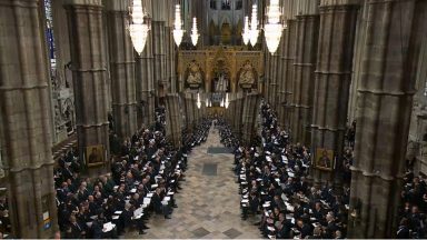 What did Liz Truss, Archbishop of Canterbury and others say at Queen Elizabeth II’s state funeral