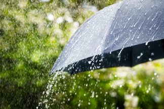 Yellow warning for heavy rain extended across more of Scotland