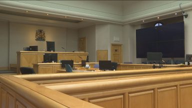 The scrapping of not proven will be part of the Scottish Government’s criminal justice bill