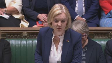 Liz Truss has confirmed she will set out her plans to try to help people with soaring energy bills