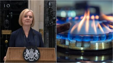 PM Liz Truss confirms typical household energy bills to be capped at £2,500 a year