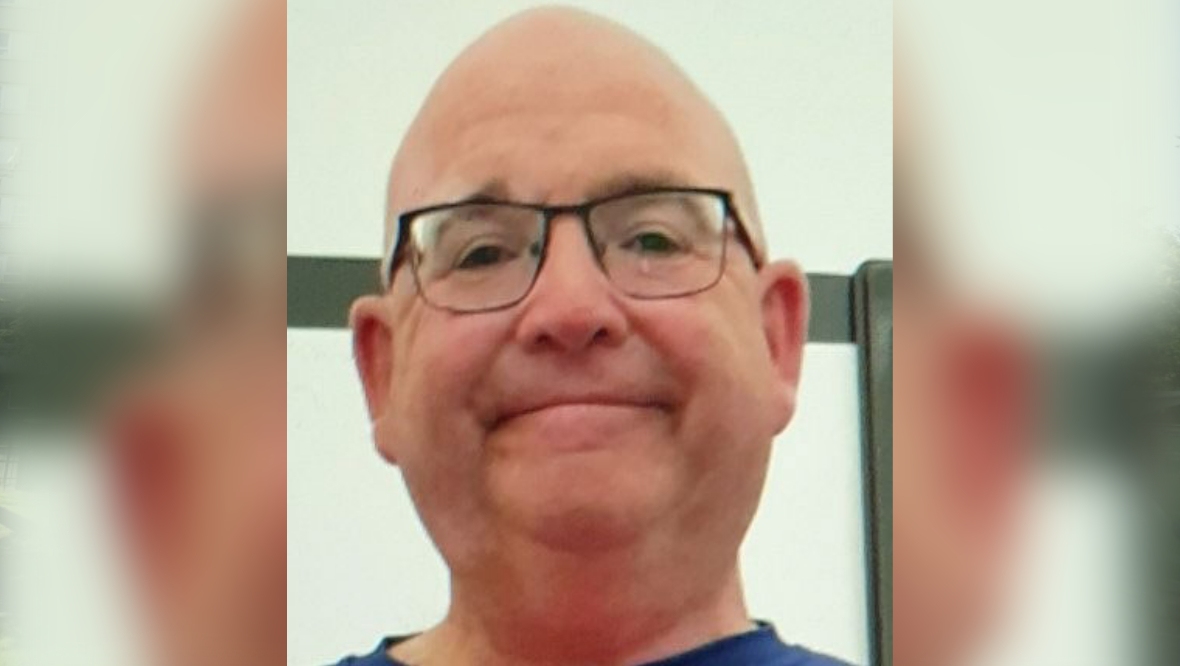 Body of man found in Maybole identified by police as missing Colin McKerrell
