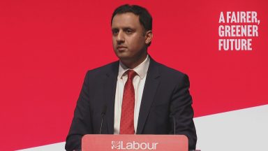 Anas Sarwar: ‘Liz Truss is more dangerous than Margaret Thatcher’ 