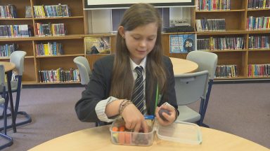 Food allergy trial coming to Scotland could be ‘revolutionary’ for sufferers