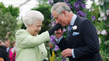 Coins, stamps and national anthem: What will change now Charles is king?