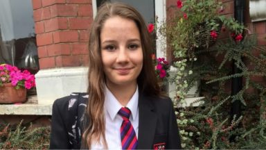 Schoolgirl Molly Russell died from ‘negative effects of online content’, coroner concludes