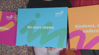 8 in 10 experienced prejudice accessing mental heath services