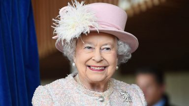 Tributes and reaction following death of Queen Elizabeth II