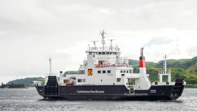 CalMac pays more than £850,000 to passengers for cancelled sailings