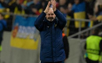 Steve Clarke calls on Scotland to continue progress after Nations League success