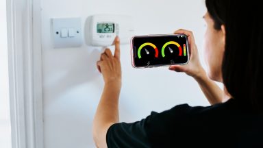 People urged to submit meter reading before energy bills rise