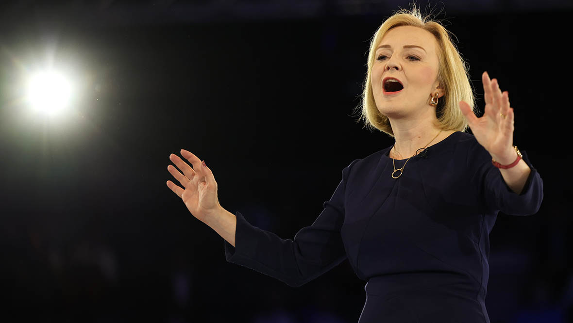 How could the Tories get rid of Prime Minister Liz Truss?