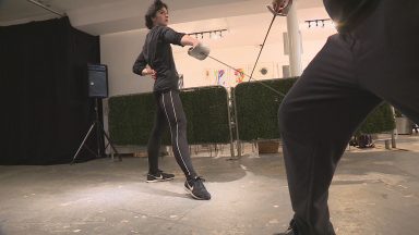 Dundee Fringe continues this weekend for its second year