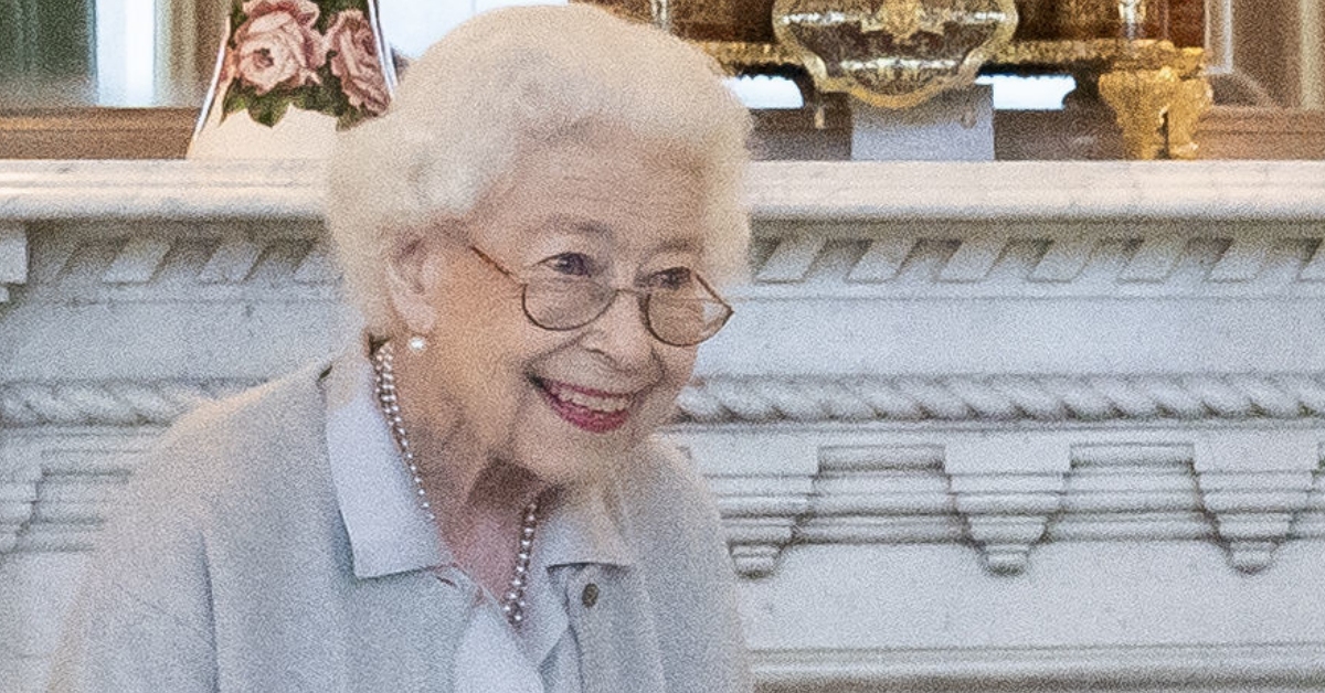 Queen Elizabeth’s death certificate revealed after monarch died at Balmoral Castle in Scotland
