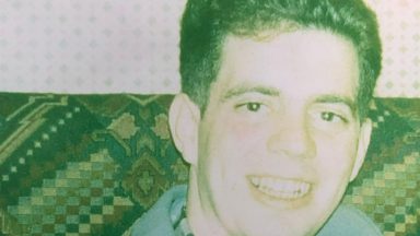 Family of missing Kevin McGuire overwhelmed at support of volunteer dive team Beneath the Surface