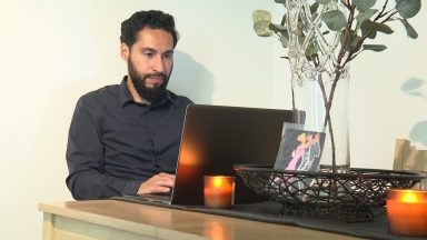 Brazilian man Thiago Carmo changed name to James Carr – then employers in Scotland finally responded
