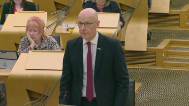 John Swinney says ‘Scottish budget at absolute limits’ as £500m reduction in planned spending announced