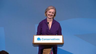 Liz Truss promises ‘bold plan’ to cut taxes and deal with energy crisis as Prime Minister 